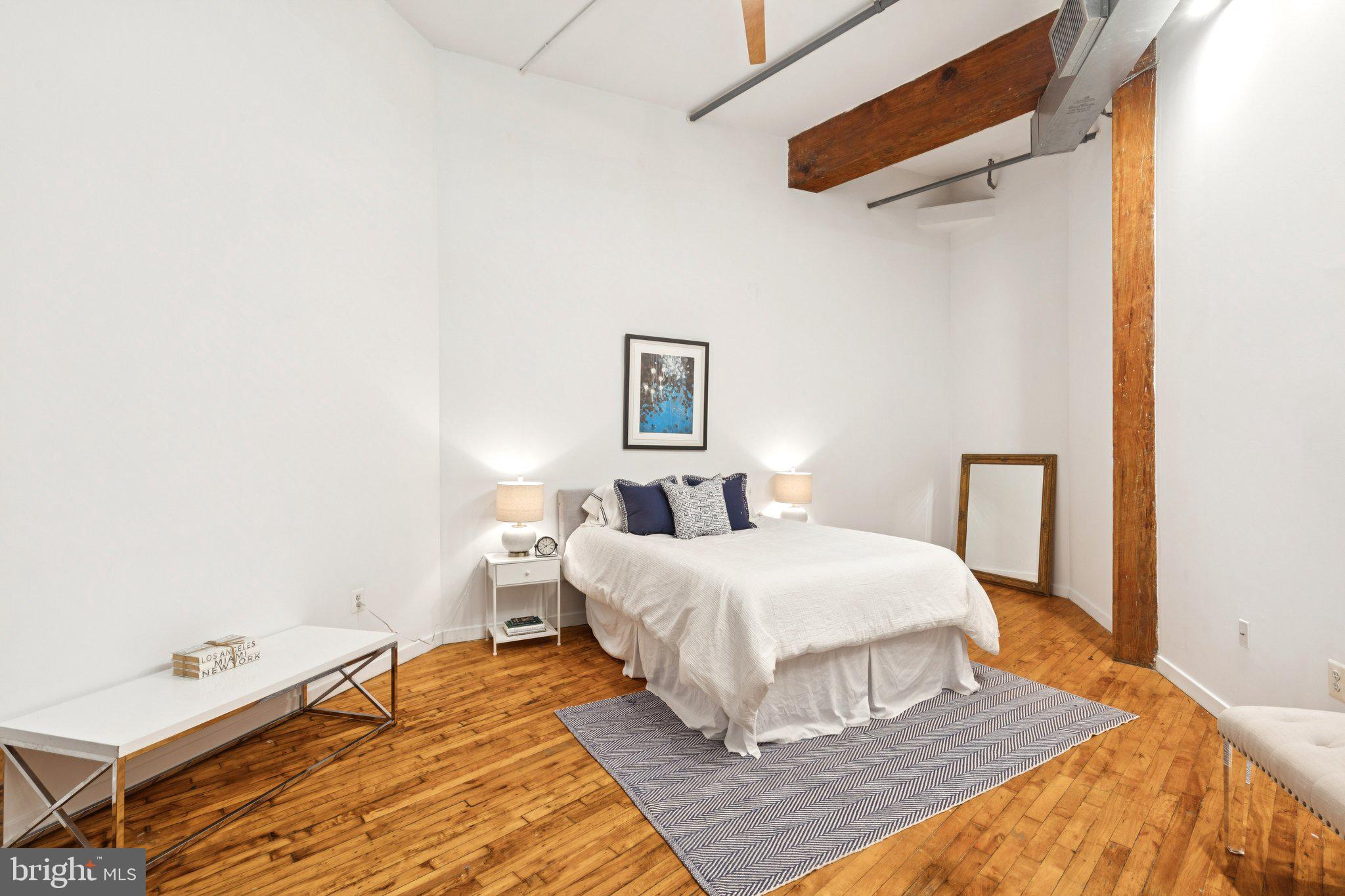 428 North 13th Street, Unit 3E Philadelphia, PA 19123 - Photo 7 of 44