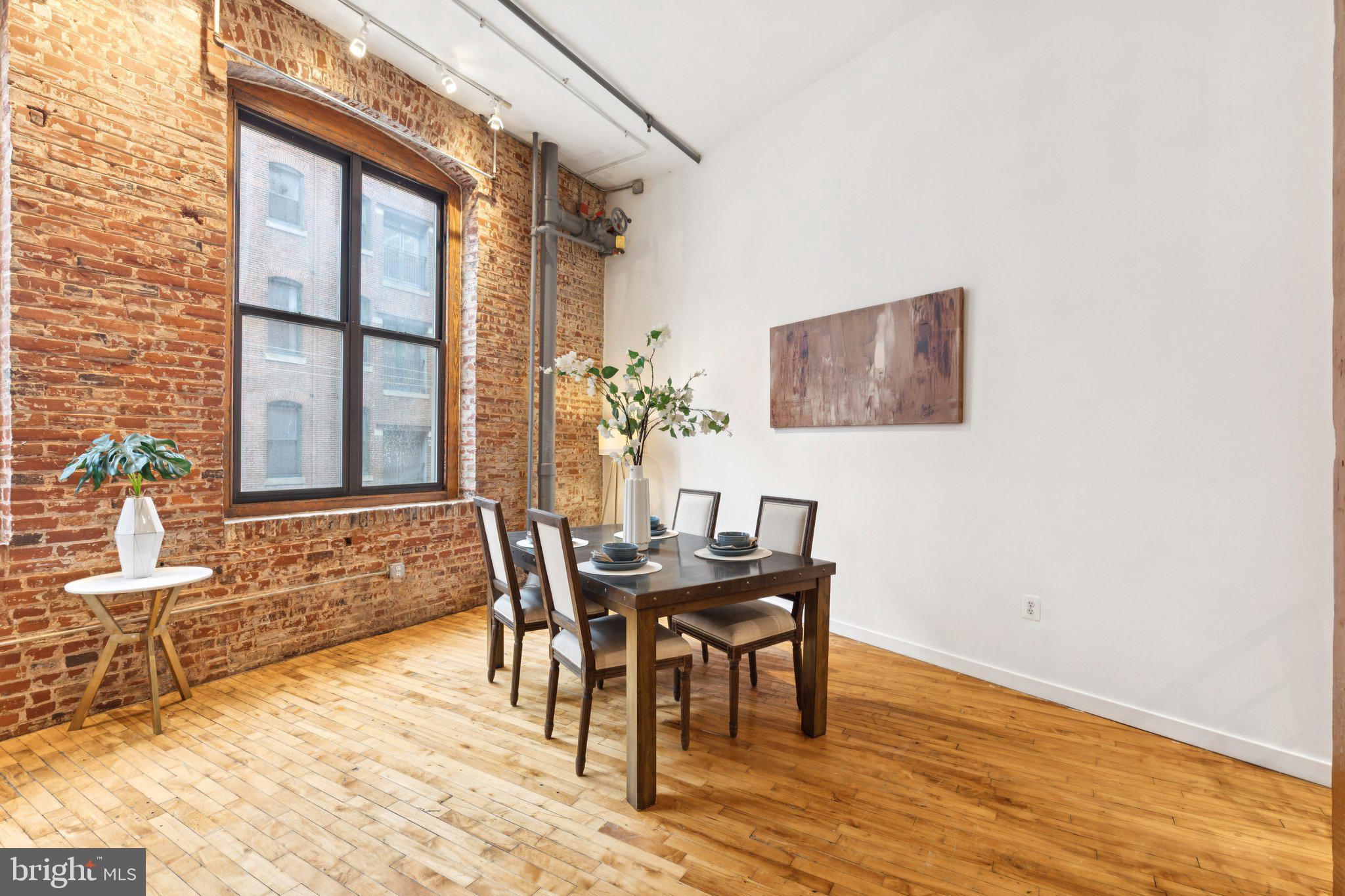 428 North 13th Street, Unit 3E Philadelphia, PA 19123 - Photo 9 of 44