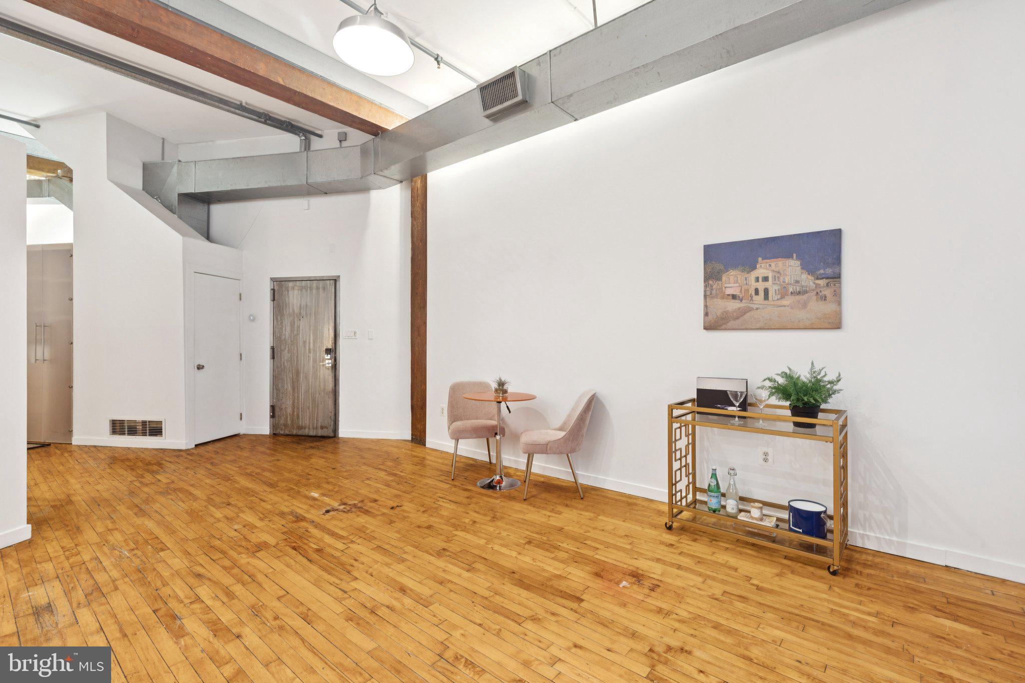 428 North 13th Street, Unit 3E Philadelphia, PA 19123 - Photo 10 of 44