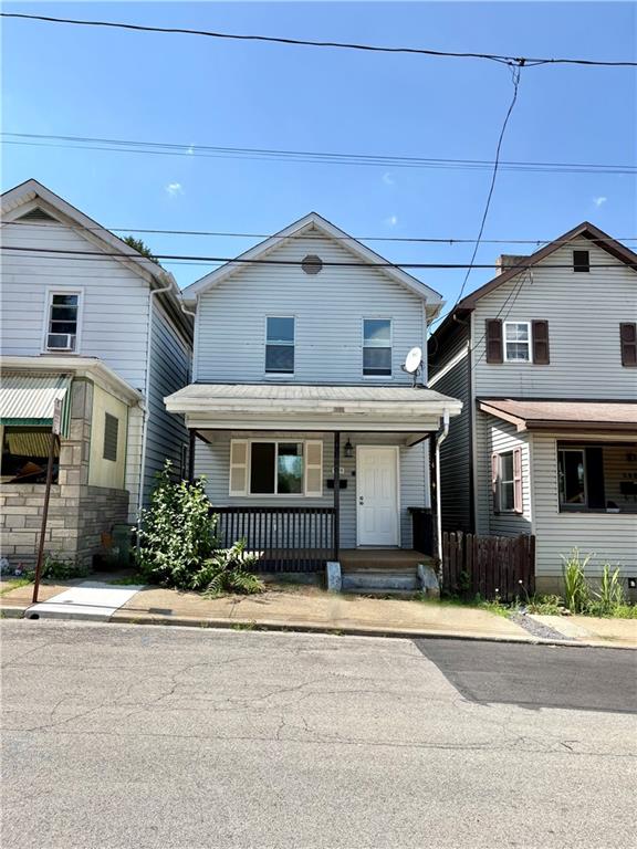 594 East Madison Street Rochester, PA 15074 - Photo 1 of 16
