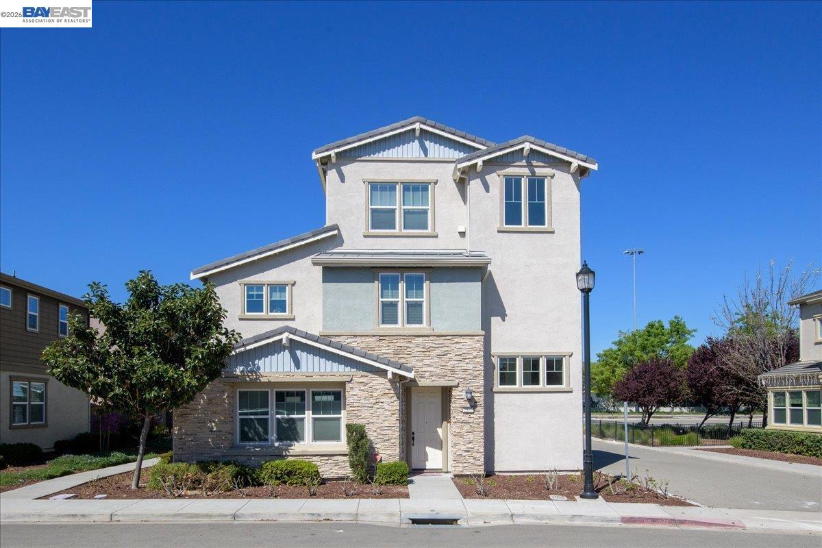 2857 Alliston Loop Dublin, CA 94568 - Photo 1 of 44