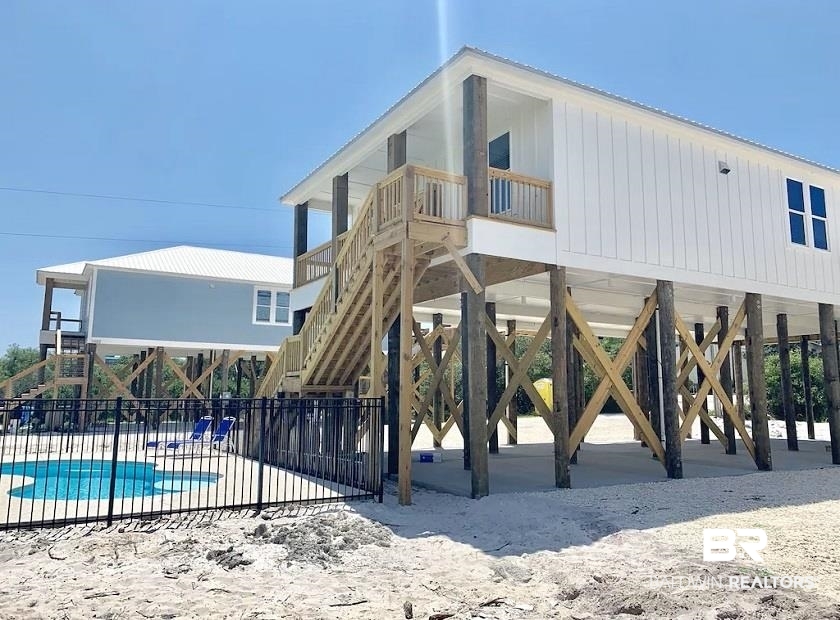 3471 Bayou Place Orange Beach, AL 36561 - Photo 1 of 21