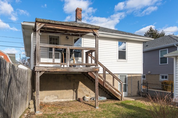 67 Sharon Road Quincy, MA 02171 - Photo 29 of 30 Gallery Image 29