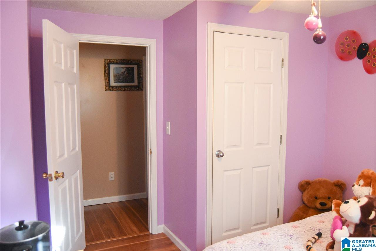160 Goodwin Lane Talladega, AL 35160 - Photo 25 of 39