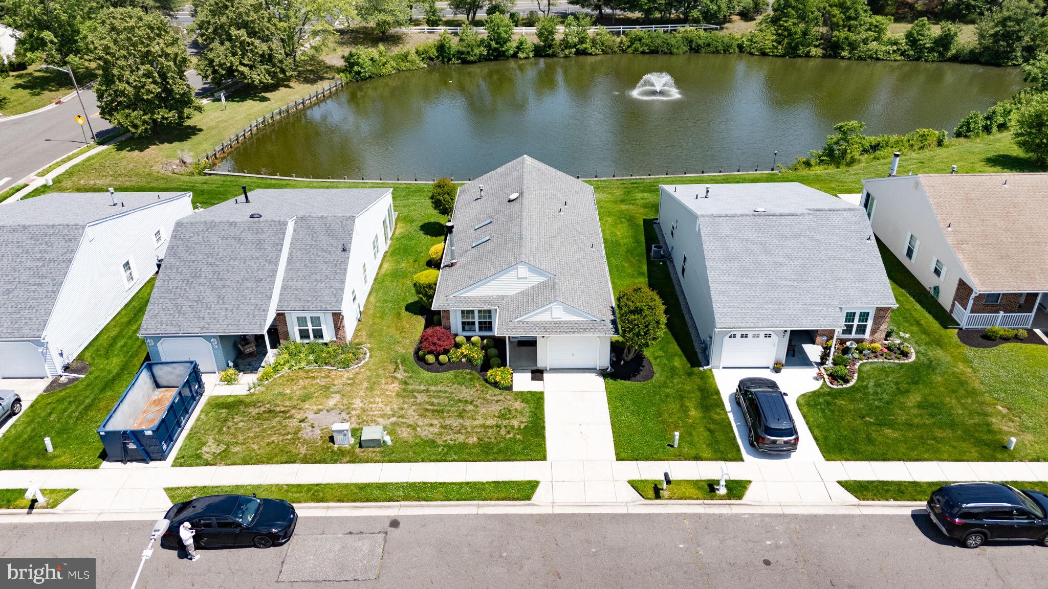 5 Eddystone Way Mount Laurel, NJ 08054 - Photo 31 of 39