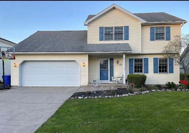 5233 La Rae Drive Erie, PA 16506 - Photo 1 of 18 Gallery Image 1