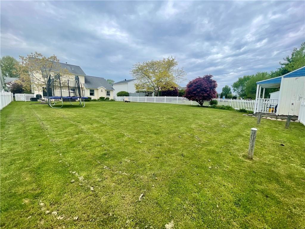 5233 La Rae Drive Erie, PA 16506 - Photo 17 of 18 Gallery Image 17