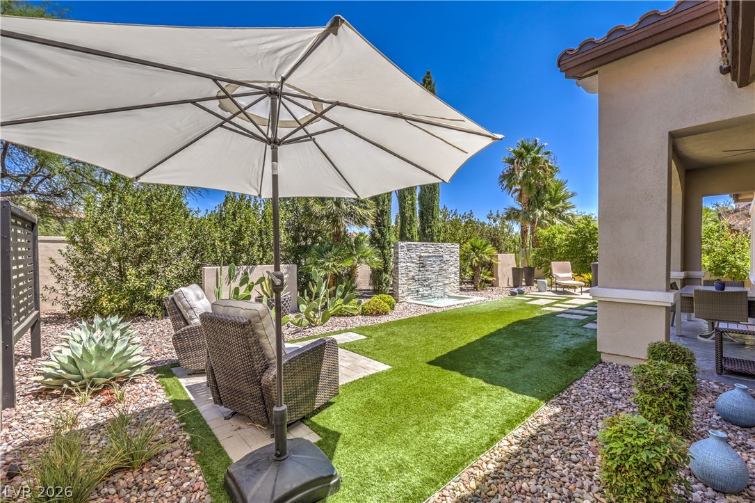 1980 Alcova Ridge Drive Las Vegas, NV 89135 - Photo 57 of 59