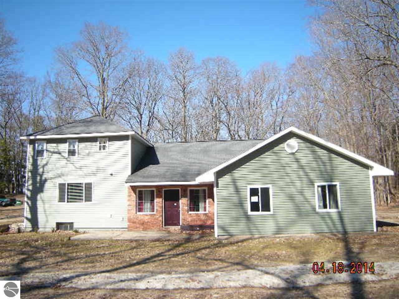 8112 Deadstream Road Honor, MI 49640 - Photo 2 of 14 1782652-1.JPG
