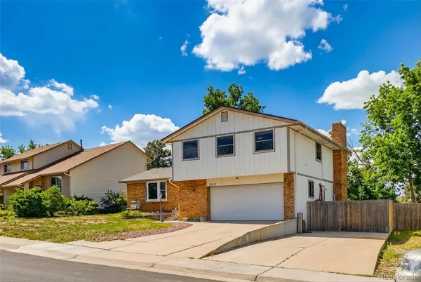 $489,000 | 16474 East Girard Avenue, Aurora, CO 80013