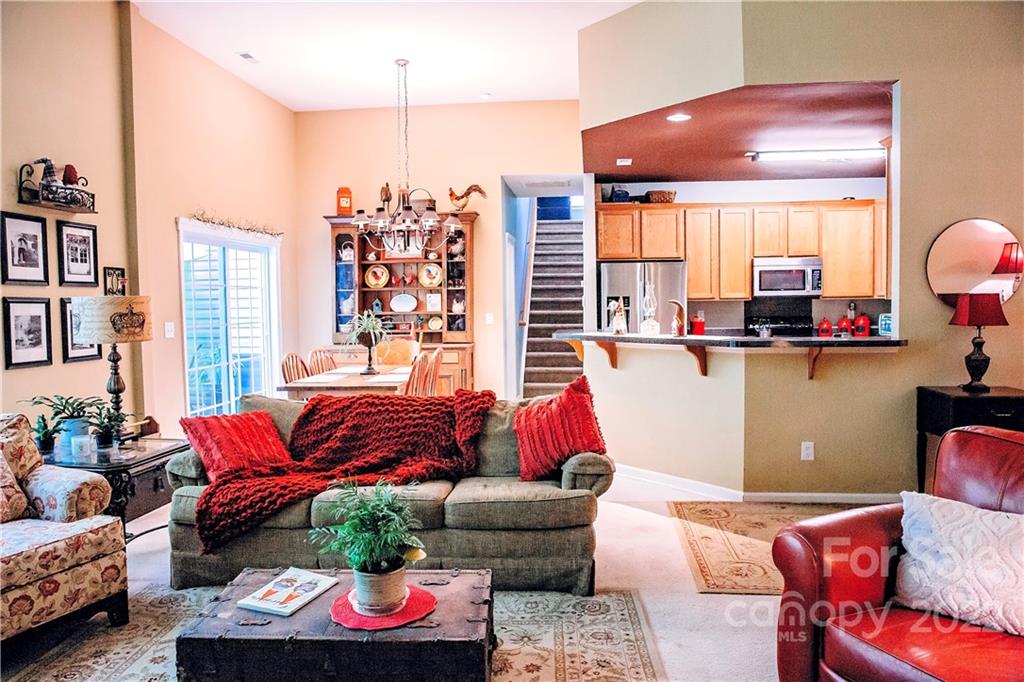 13343 Chelsea Ridge Lane Huntersville, NC 28078 - Photo 8 of 25 Gallery Image 8