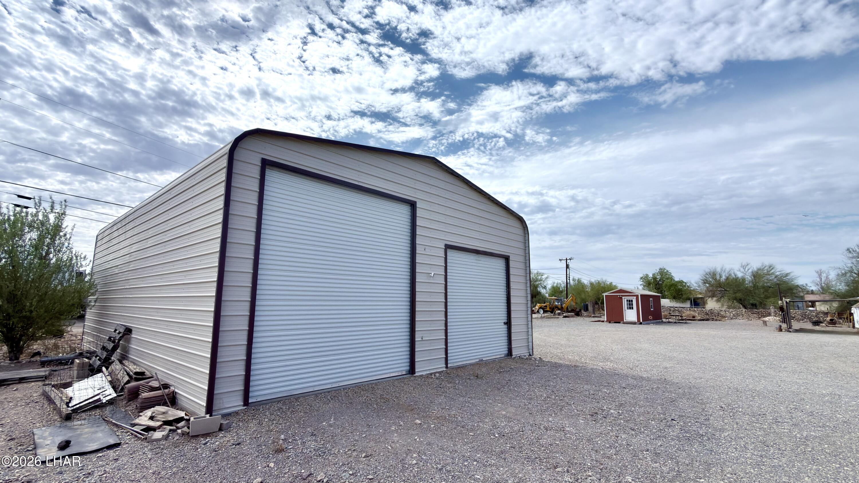 425 Rd Runner Avenue Quartzsite, AZ 85346 - Photo 46 of 53 IMG_8797