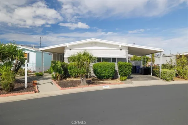 $89,900 | 3700 Buchanan Street, Unit 105, Riverside, CA 92503