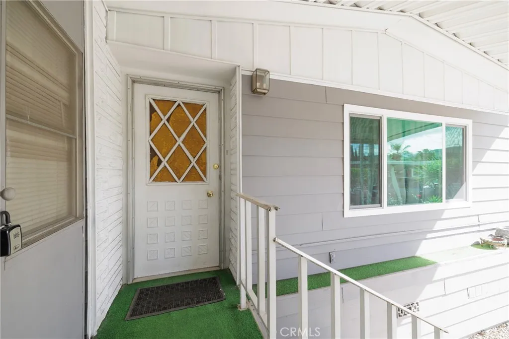 3700 Buchanan Street, Unit 105 Riverside, CA 92503 - Photo 4 of 30 a view of front door of house