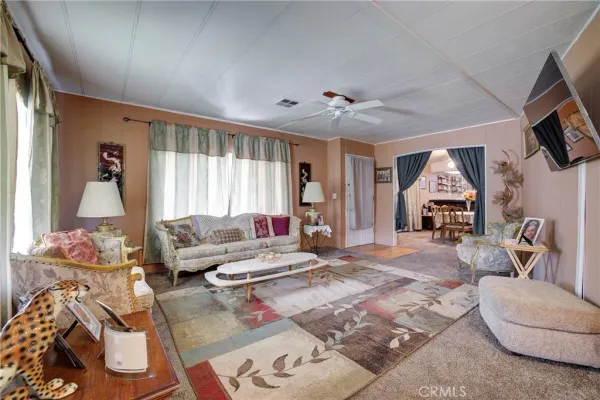 $89,900 | 3700 Buchanan Street, Unit 105, Riverside, CA 92503