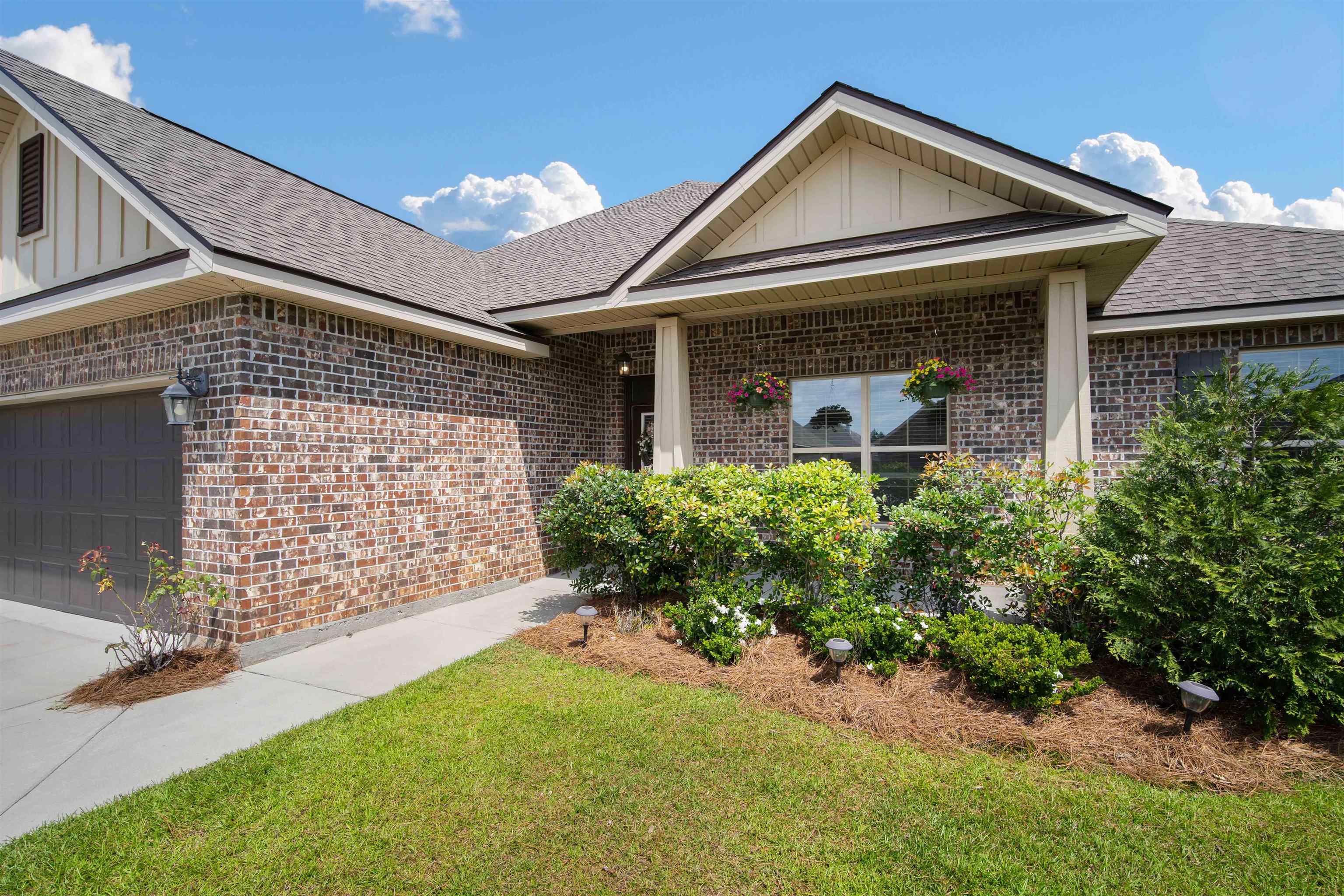 9924 Dunleith Loop Daphne, AL 36526 - Photo 4 of 33 Front Of Structure