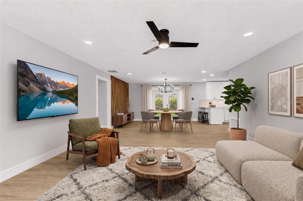 855 Morningside Road Venice, FL 34293 - Photo 6 of 41