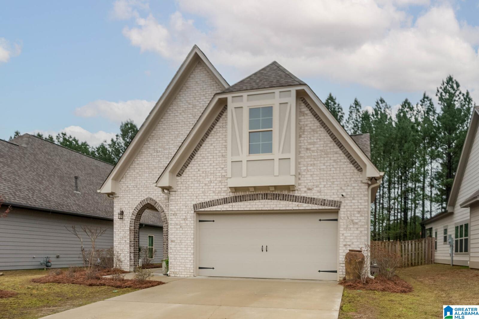 264 Crossbridge Road Chelsea, AL 35043 - Photo 2 of 28