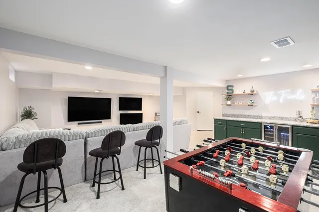 $464,900 | 2390 Basswood Street, Jenison, MI 49428