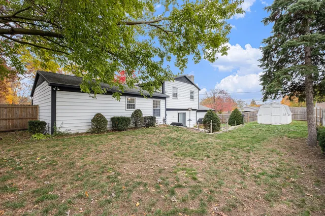 $464,900 | 2390 Basswood Street, Jenison, MI 49428