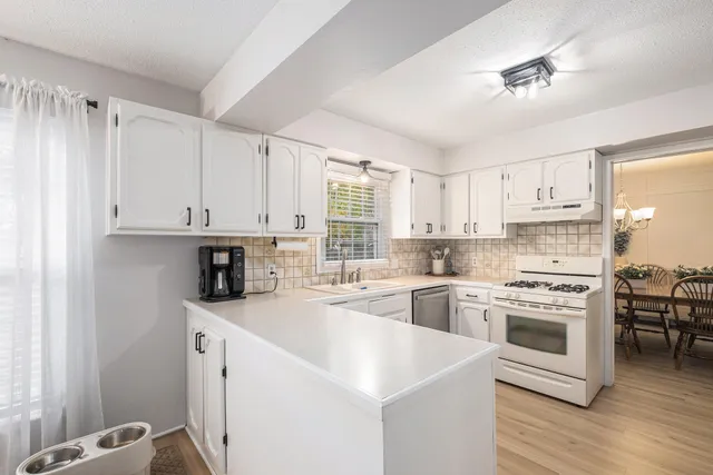 $464,900 | 2390 Basswood Street, Jenison, MI 49428