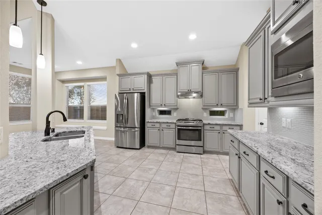 $3,000 | 19707 Chaparral Berry Drive, Cypress, TX 77433