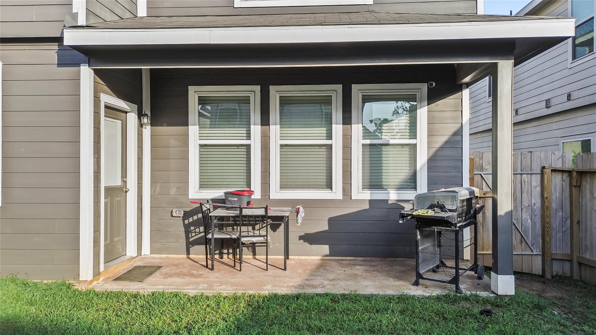 4831 Blue Jacaranda Way Spring, TX 77373 - Photo 21 of 23
