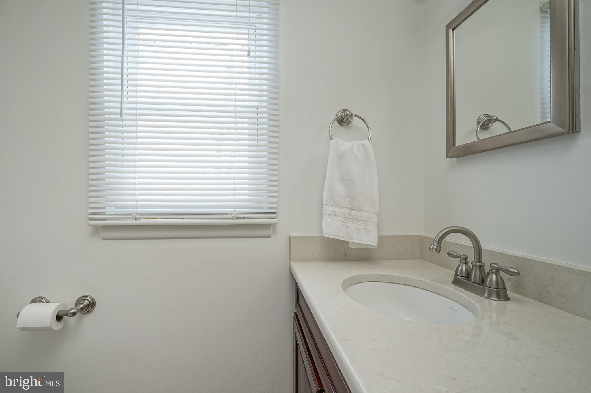 743 Grant Road Mount Laurel, NJ 08054 - Photo 22 of 41 Master Bath