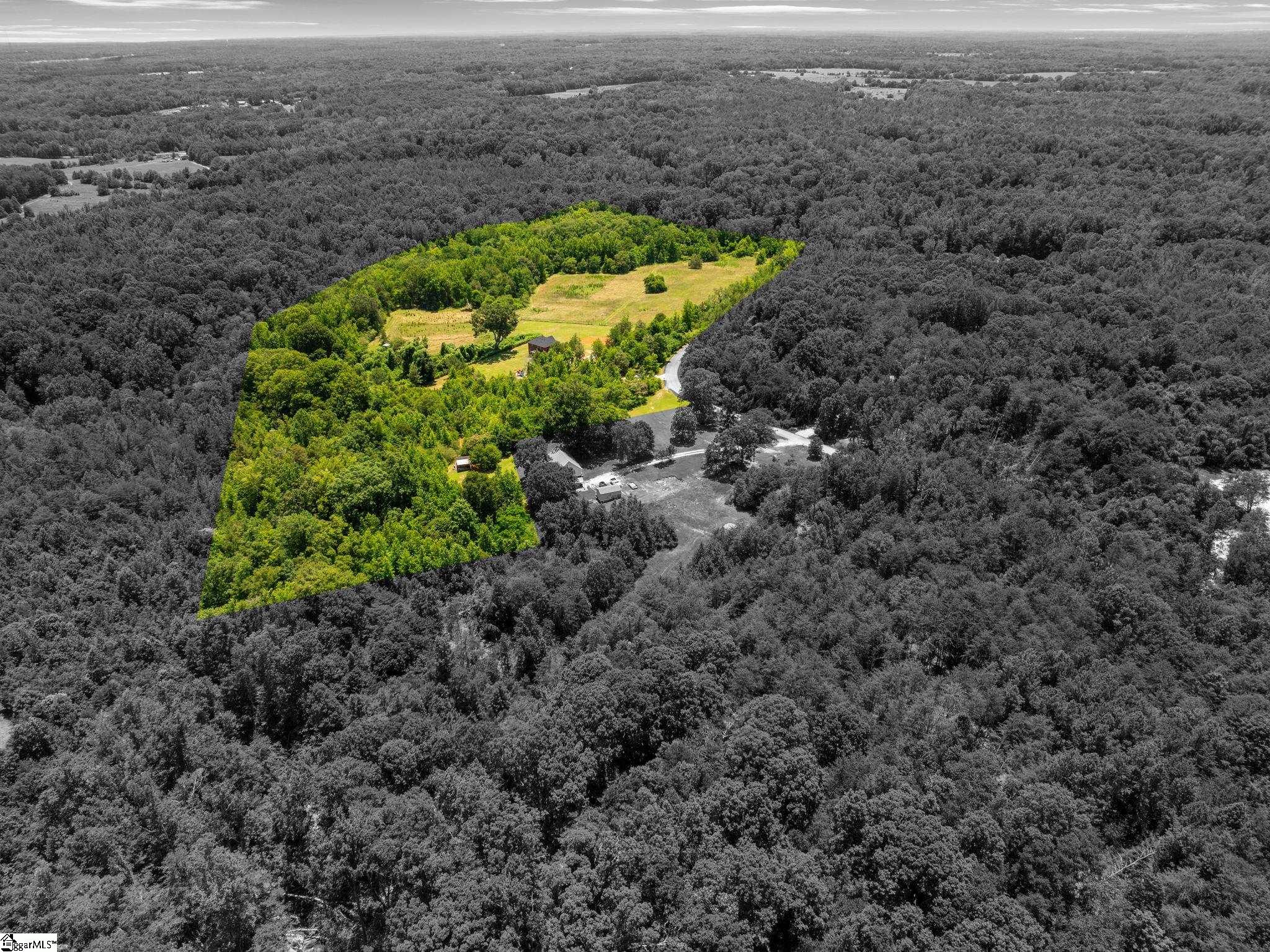 955 Bramlett Road Laurens, SC 29360 - Photo 2 of 47