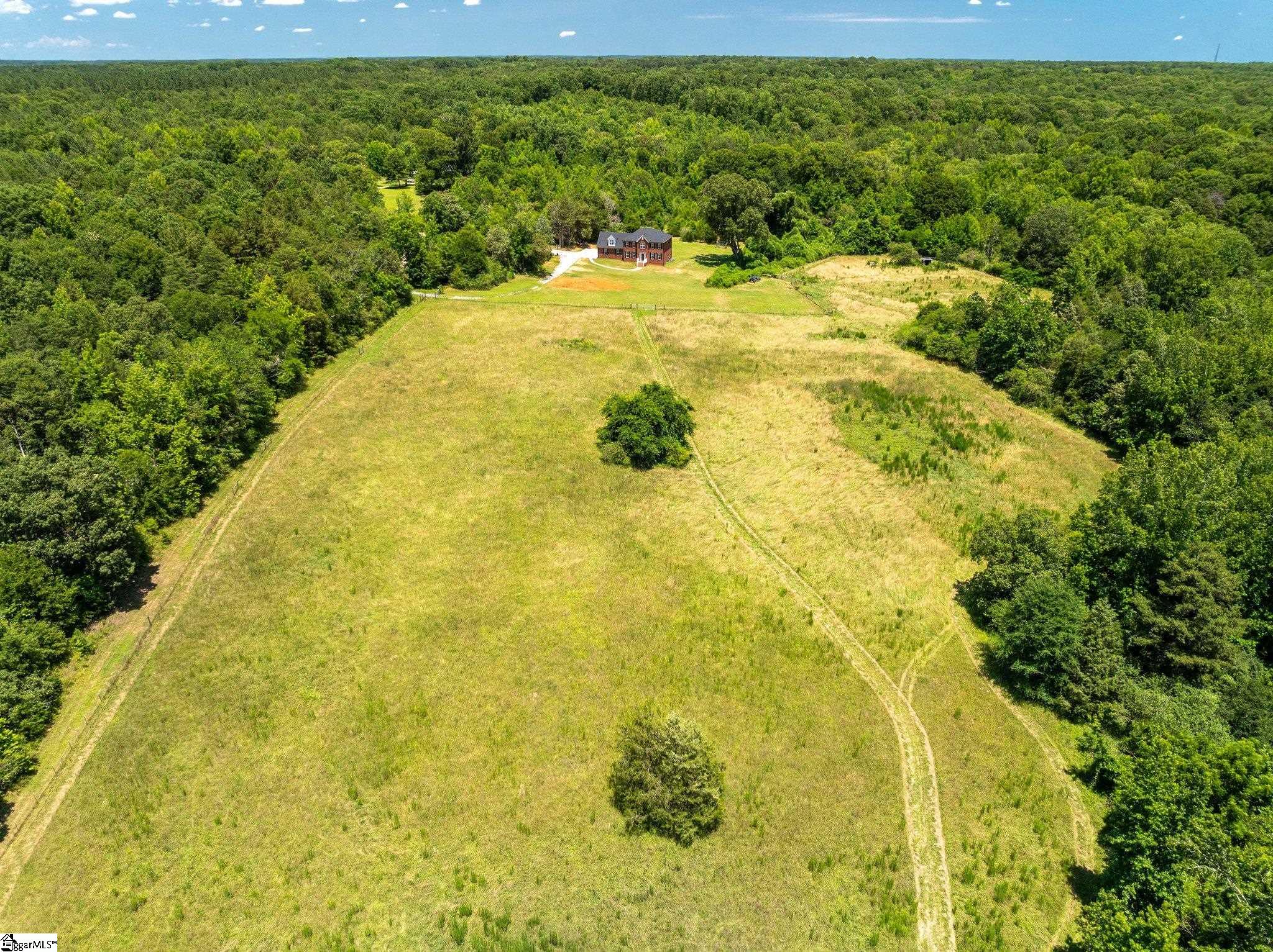 955 Bramlett Road Laurens, SC 29360 - Photo 3 of 47