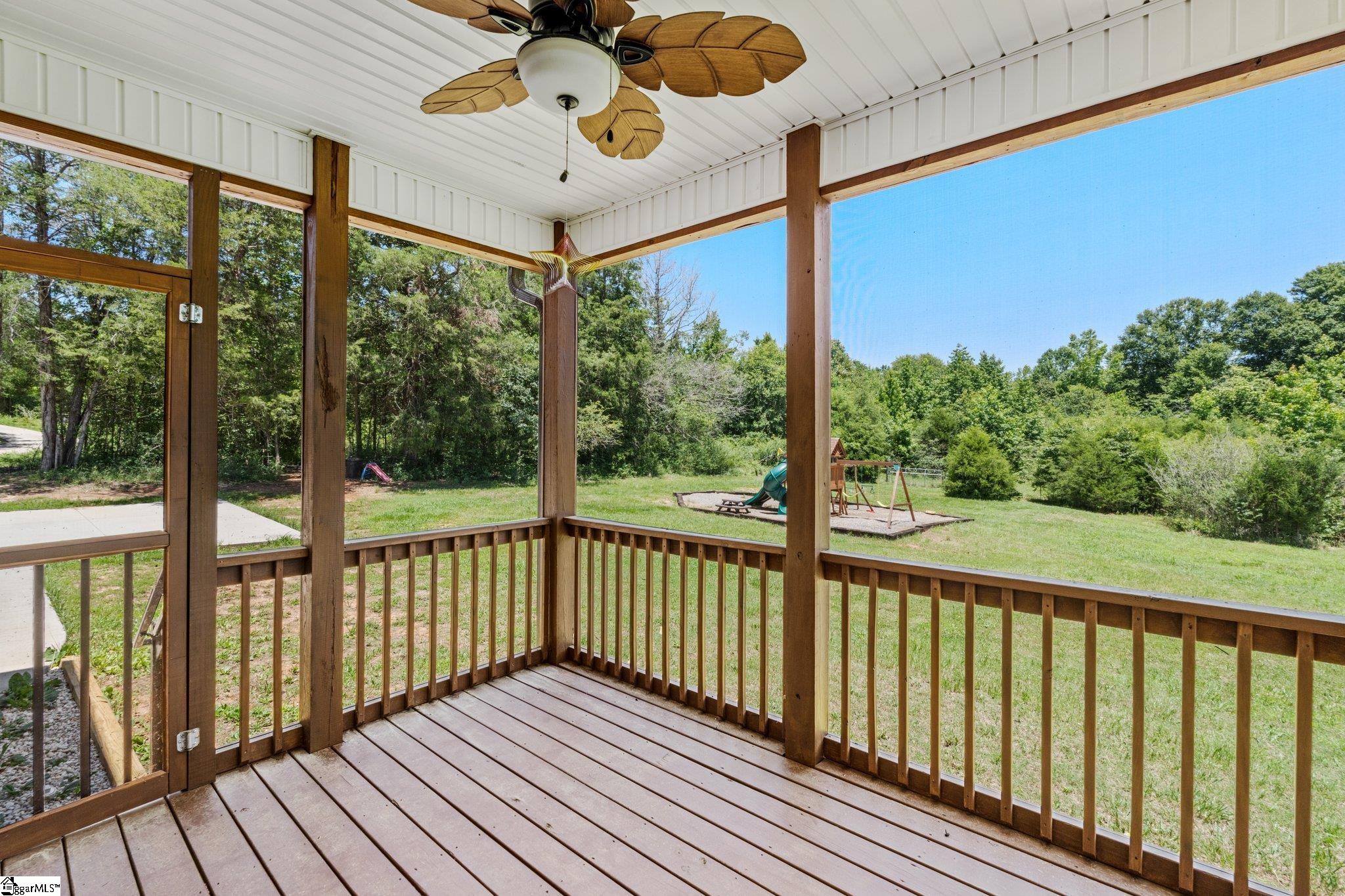 955 Bramlett Road Laurens, SC 29360 - Photo 32 of 47