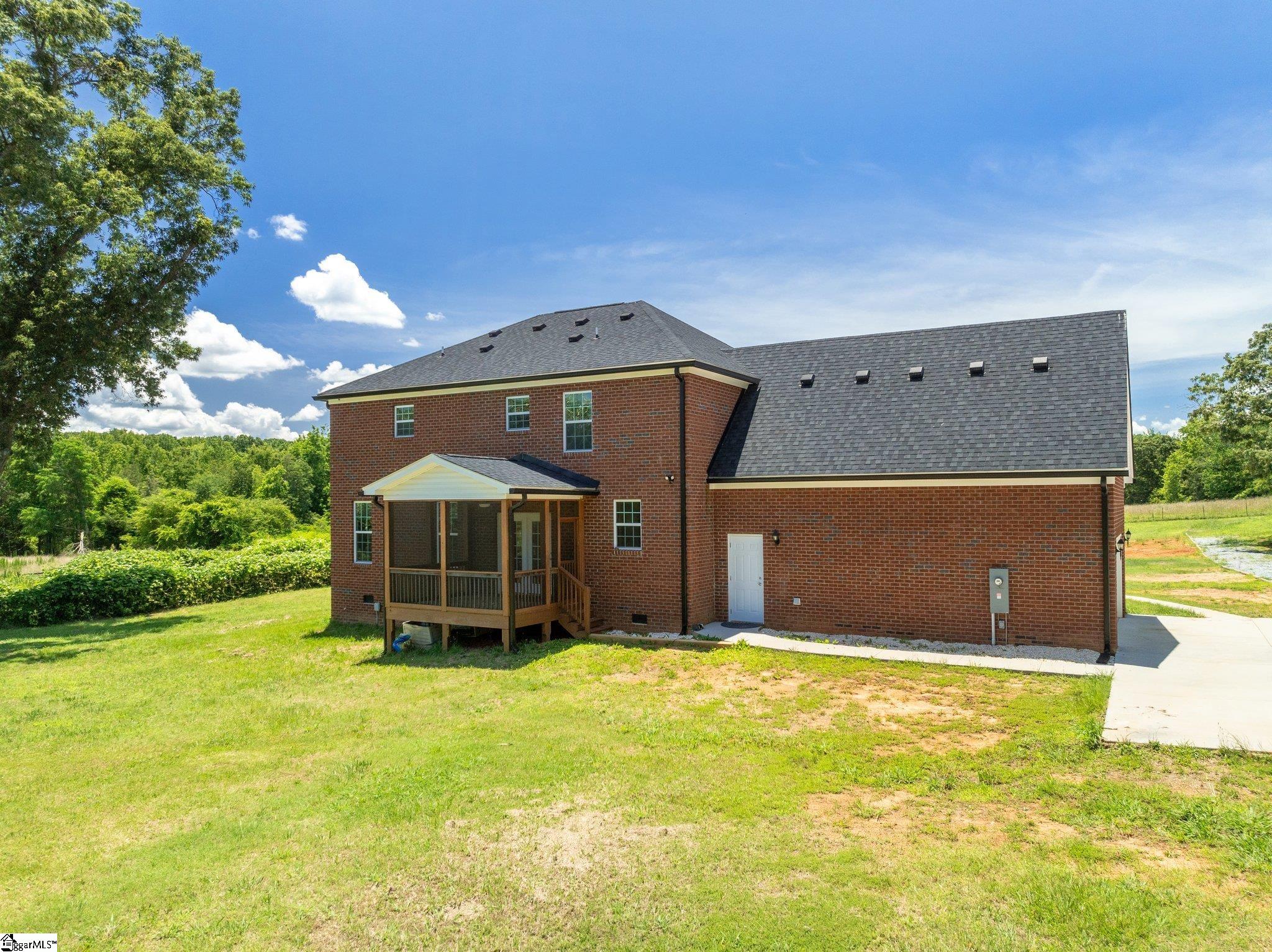 955 Bramlett Road Laurens, SC 29360 - Photo 34 of 47