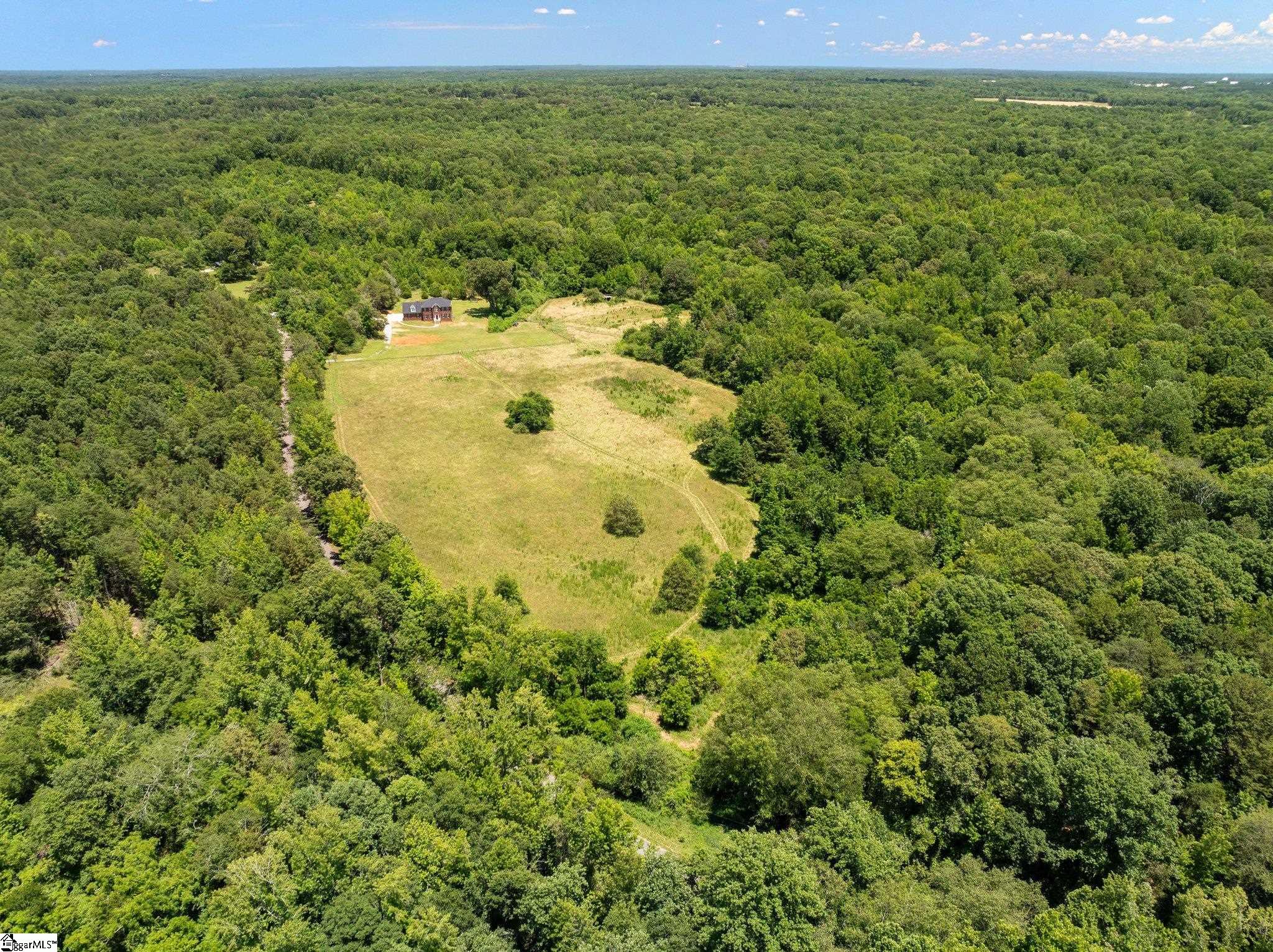 955 Bramlett Road Laurens, SC 29360 - Photo 37 of 47