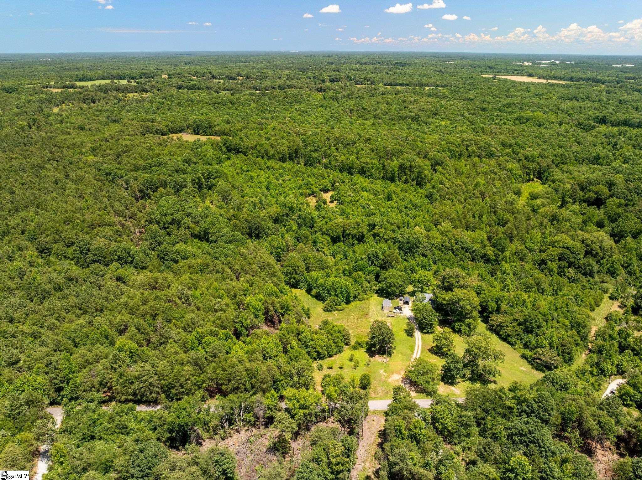 955 Bramlett Road Laurens, SC 29360 - Photo 39 of 47