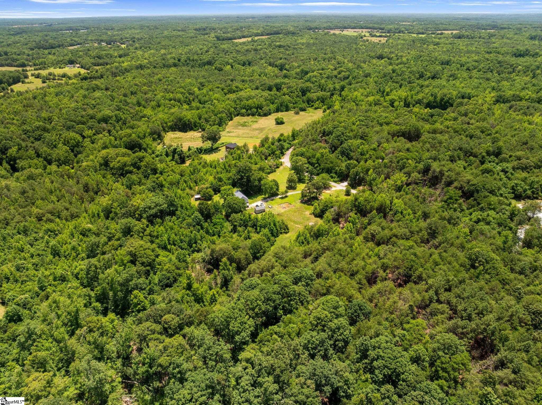 955 Bramlett Road Laurens, SC 29360 - Photo 41 of 47