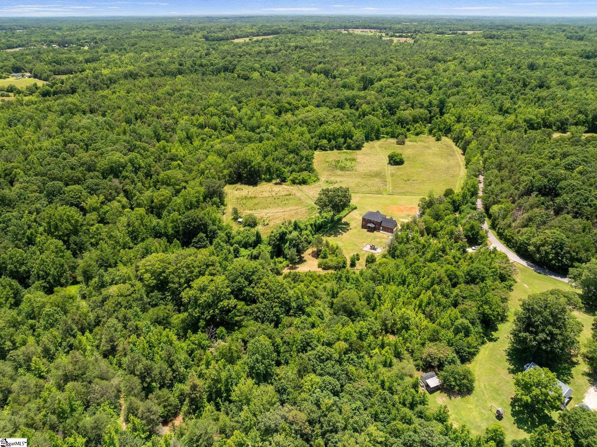 955 Bramlett Road Laurens, SC 29360 - Photo 42 of 47