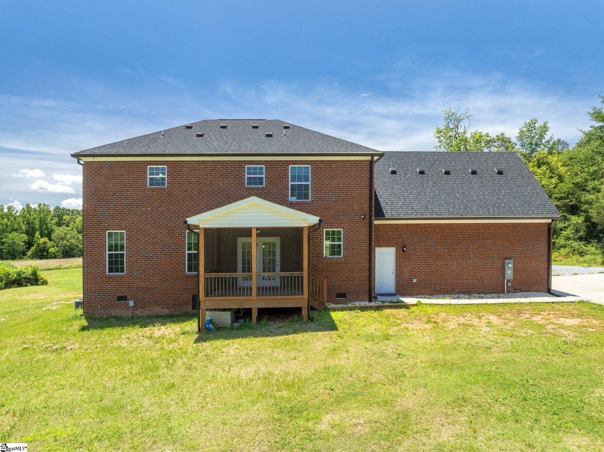 955 Bramlett Road Laurens, SC 29360 - Photo 45 of 47