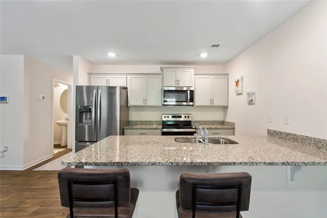 $217,900 | 503 Oakmont Valley Trail, Seneca, SC 29678