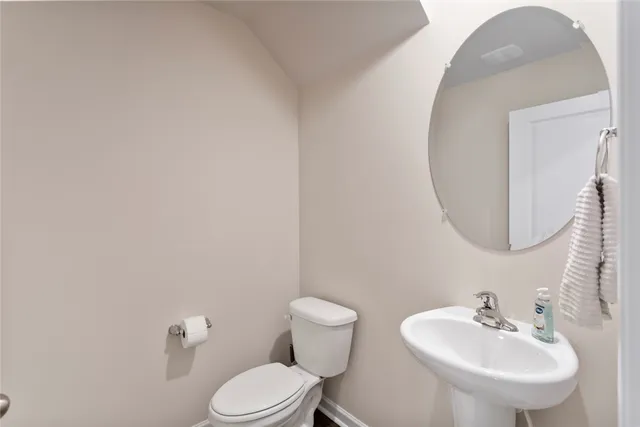 $217,900 | 503 Oakmont Valley Trail, Seneca, SC 29678