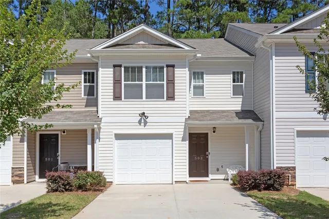 $217,900 | 503 Oakmont Valley Trail, Seneca, SC 29678