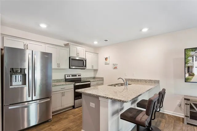 $217,900 | 503 Oakmont Valley Trail, Seneca, SC 29678