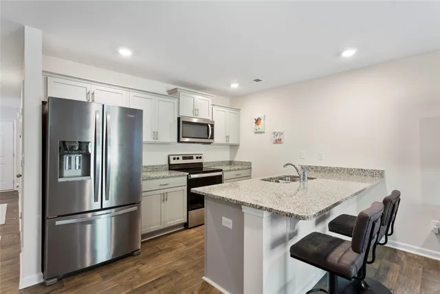 $217,900 | 503 Oakmont Valley Trail, Seneca, SC 29678