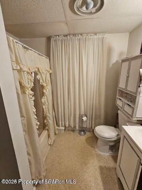 80 Spring Street Carbondale, PA 18407 - Photo 23 of 41 FULL BATH - Copy