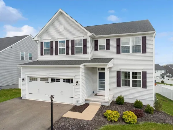 $529,900 | 149 Red Horse Drive, Sarver, PA 16055