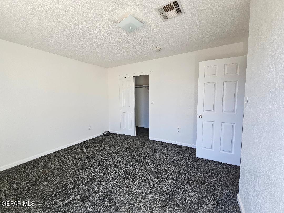401 South 5th Street Anthony, TX 79821 - Photo 15 of 26 an empty room with an entryway