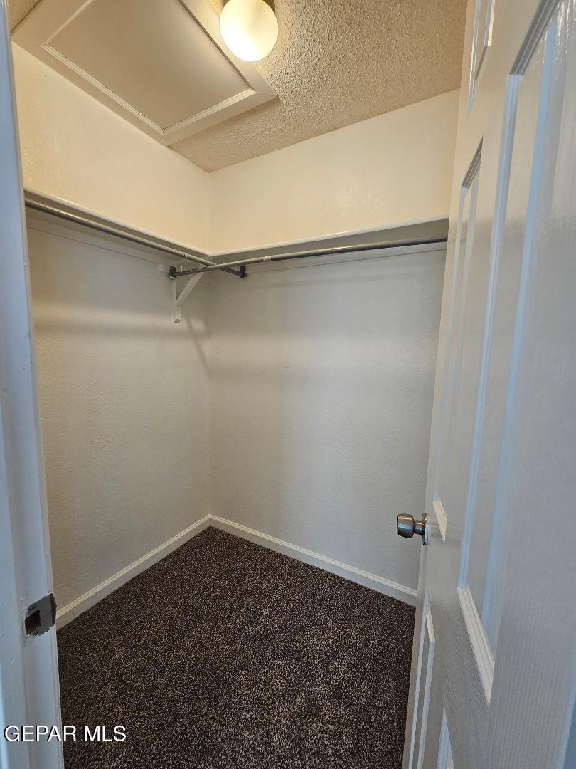 401 South 5th Street Anthony, TX 79821 - Photo 18 of 26 a view of a room