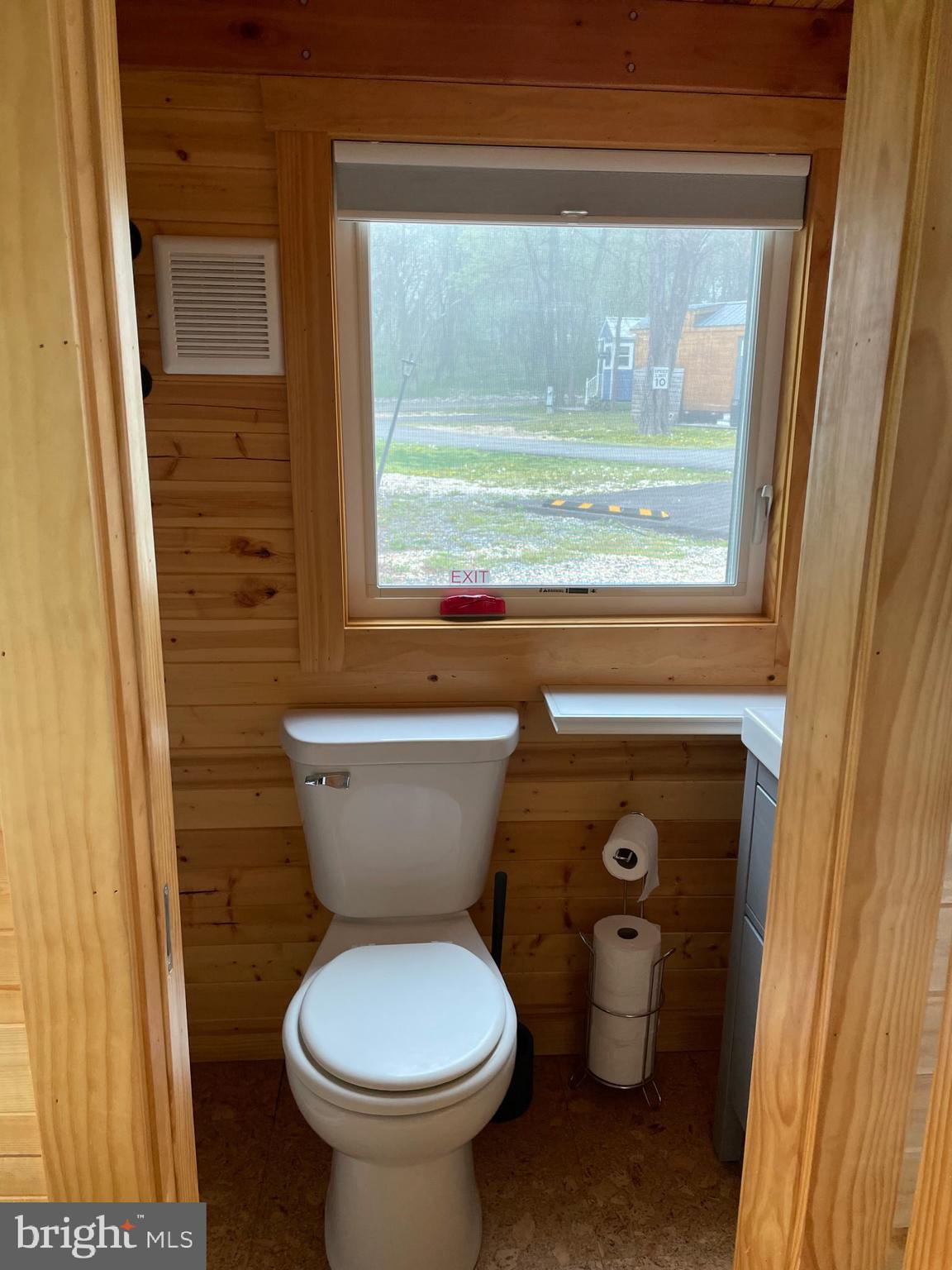 867 Schwanger Road Elizabethtown, PA 17022 - Photo 15 of 18 a bathroom with a toilet and a sink
