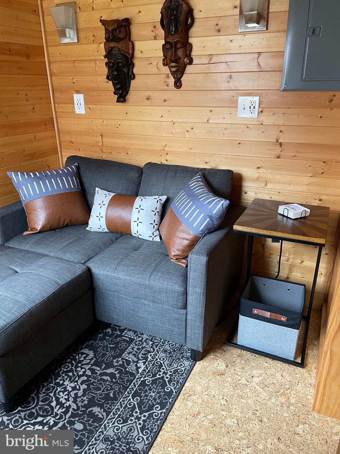 867 Schwanger Road Elizabethtown, PA 17022 - Photo 9 of 18 a living room with furniture and a couch