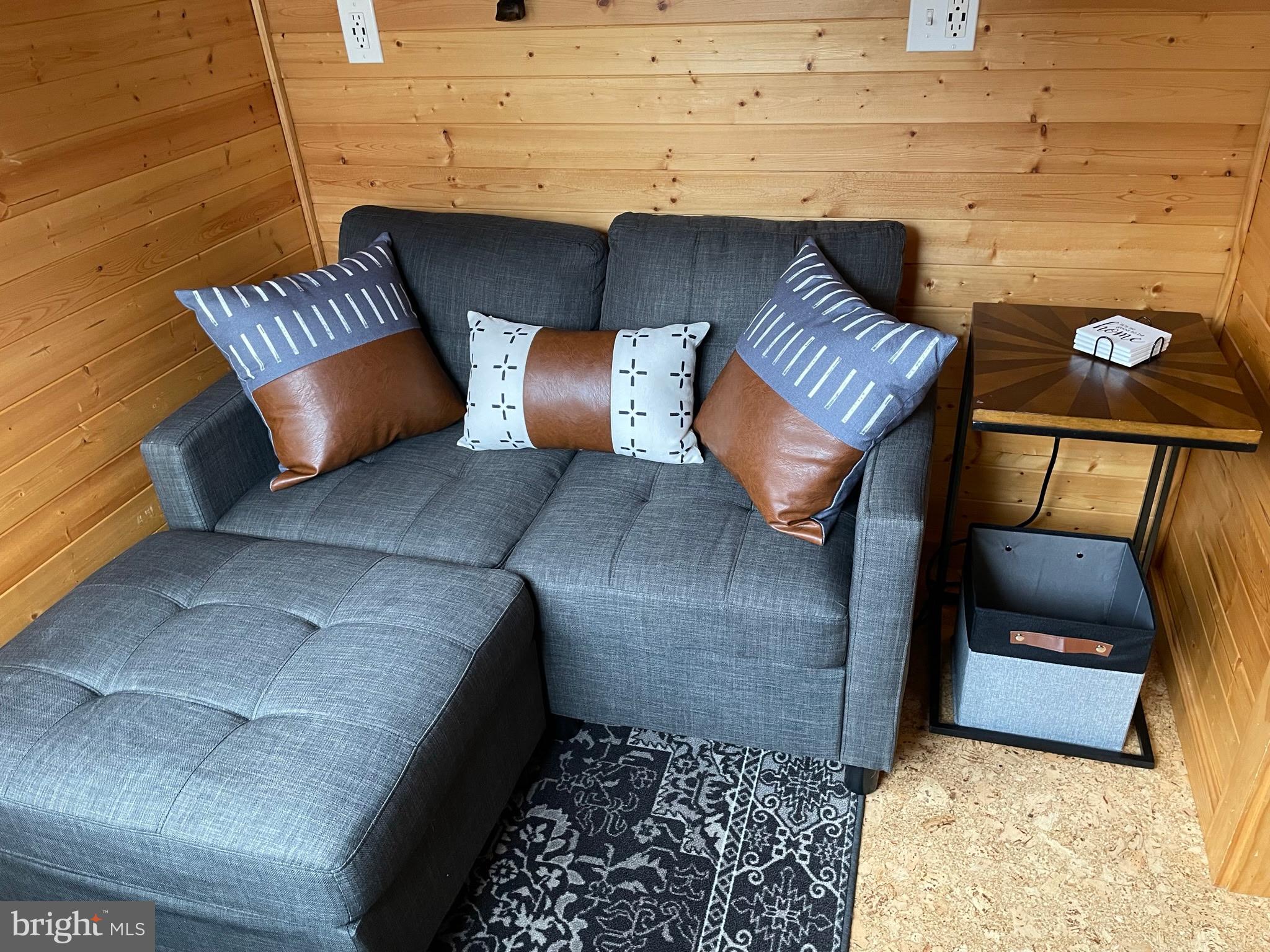 867 Schwanger Road Elizabethtown, PA 17022 - Photo 10 of 18 a living room with furniture and a rug