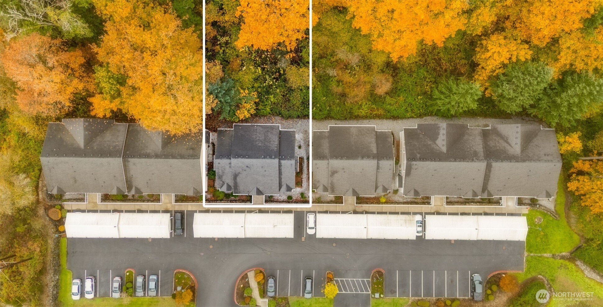 805 Harrington Place Southeast, Unit 3143 Renton, WA 98058 - Photo 25 of 25 a view of a swimming pool with a yard